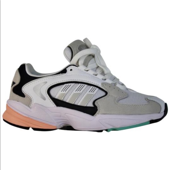 adidas | Shoes | Adidas Falcon Original Womens Sneakers | Poshmark